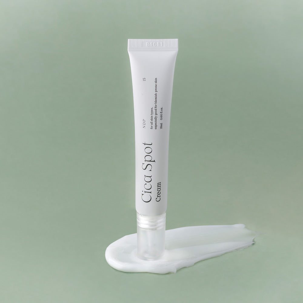 Cica Spot Cream