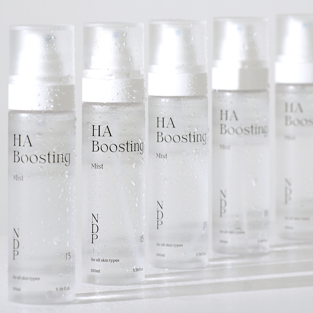 HA Boosting Mist