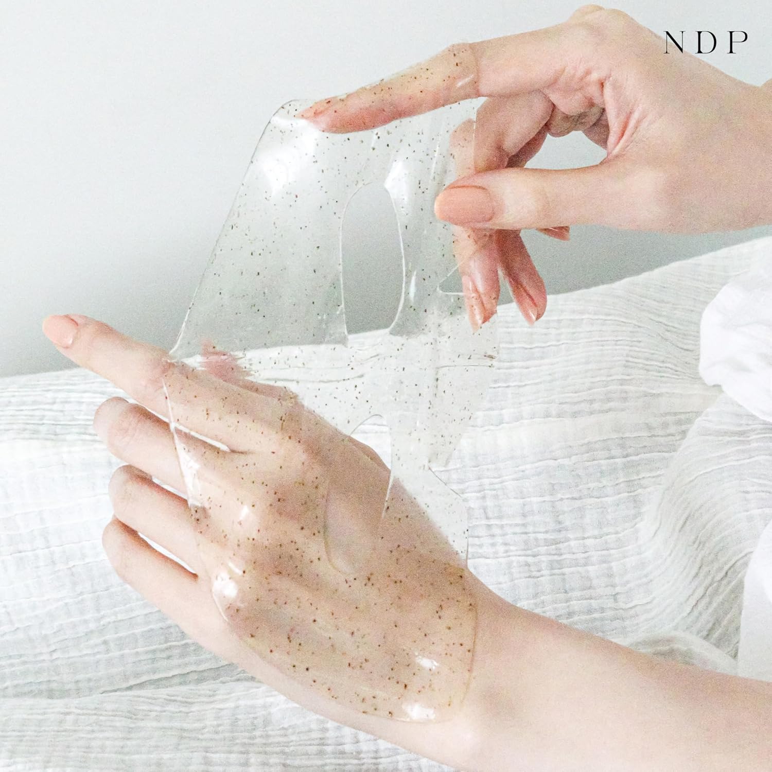 Cica x Artemisia Hydro Deep Calming Mask