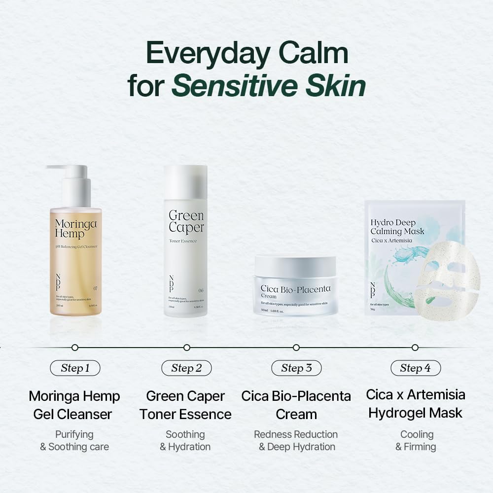 Cica Bio-Placenta Cream