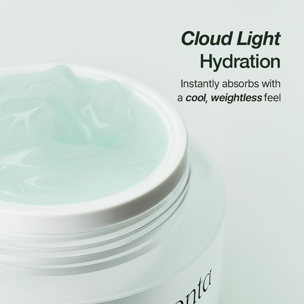 Cica Bio-Placenta Cream