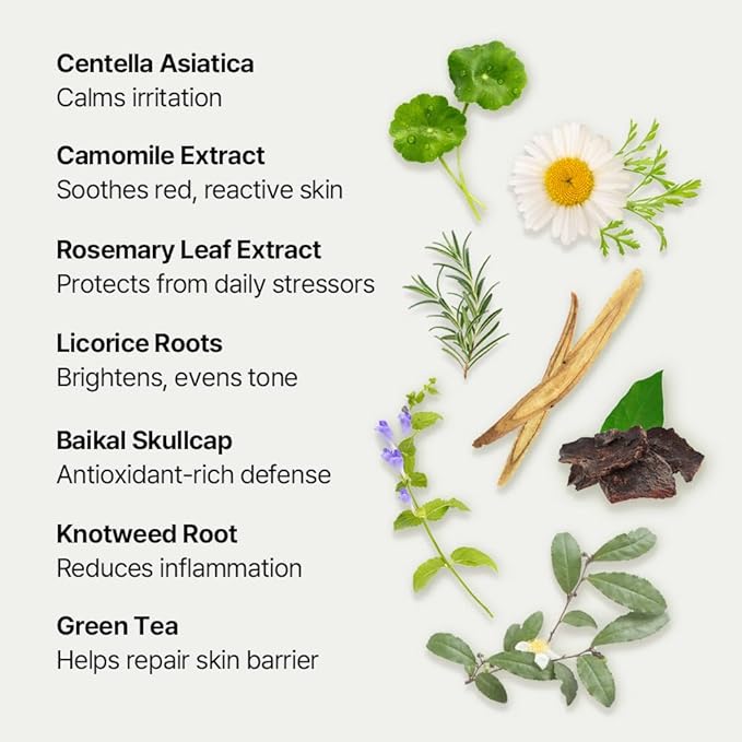 Green Caper Deep Hydration Cream