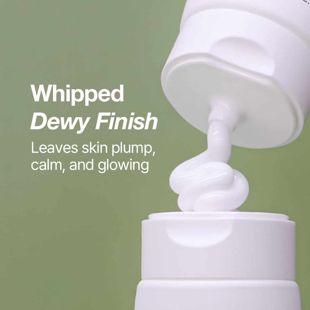 Green Caper Deep Hydration Cream