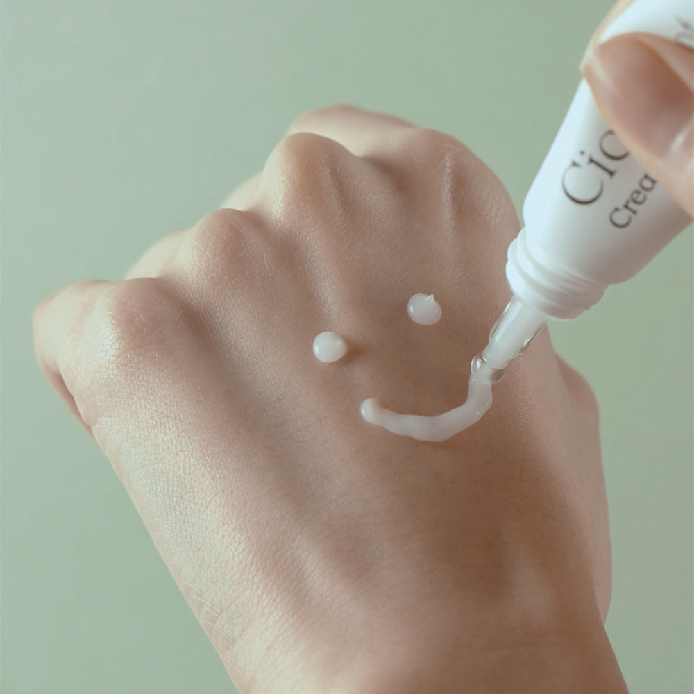 Cica Spot Cream