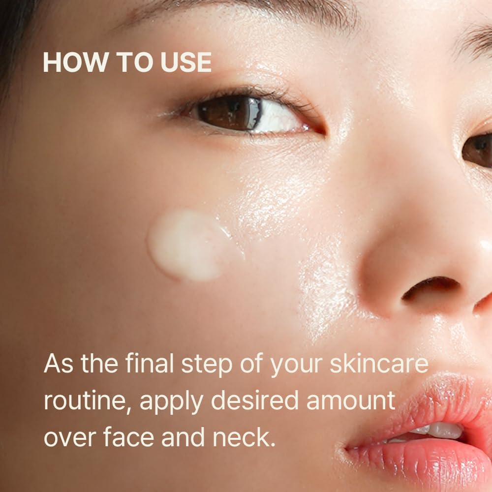 BeBebiome Youth Activating Cream | NDP Skin | Korean Skincare