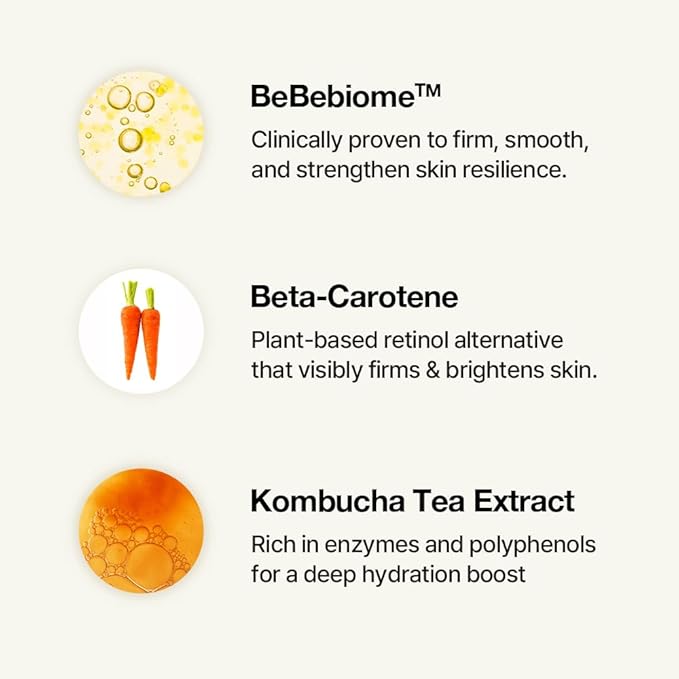 BeBebiome Anti-Aging Serum