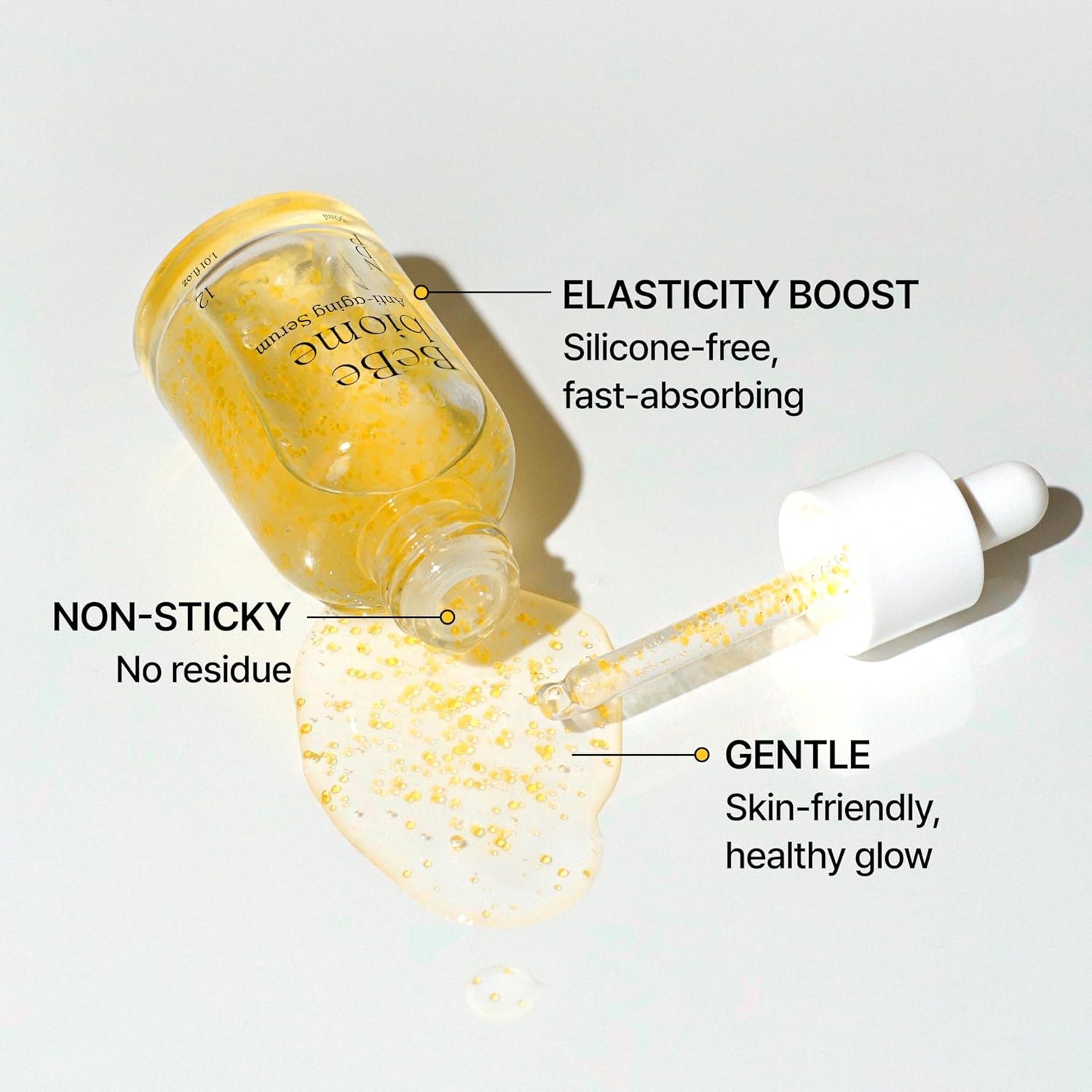 BeBebiome Anti-Aging Serum