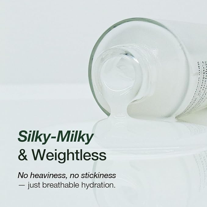 Green Caper Toner Essence
