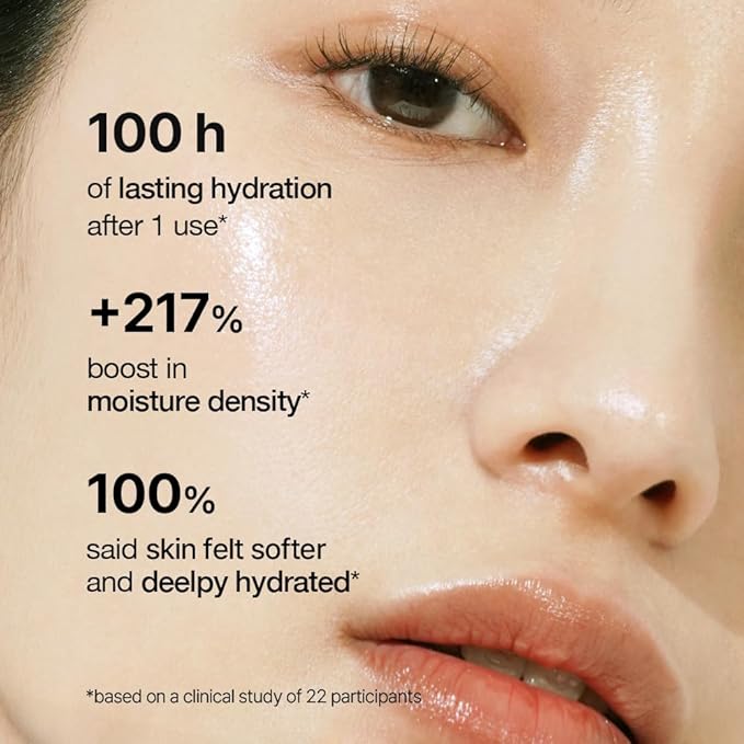 Green Caper Deep Hydration Cream
