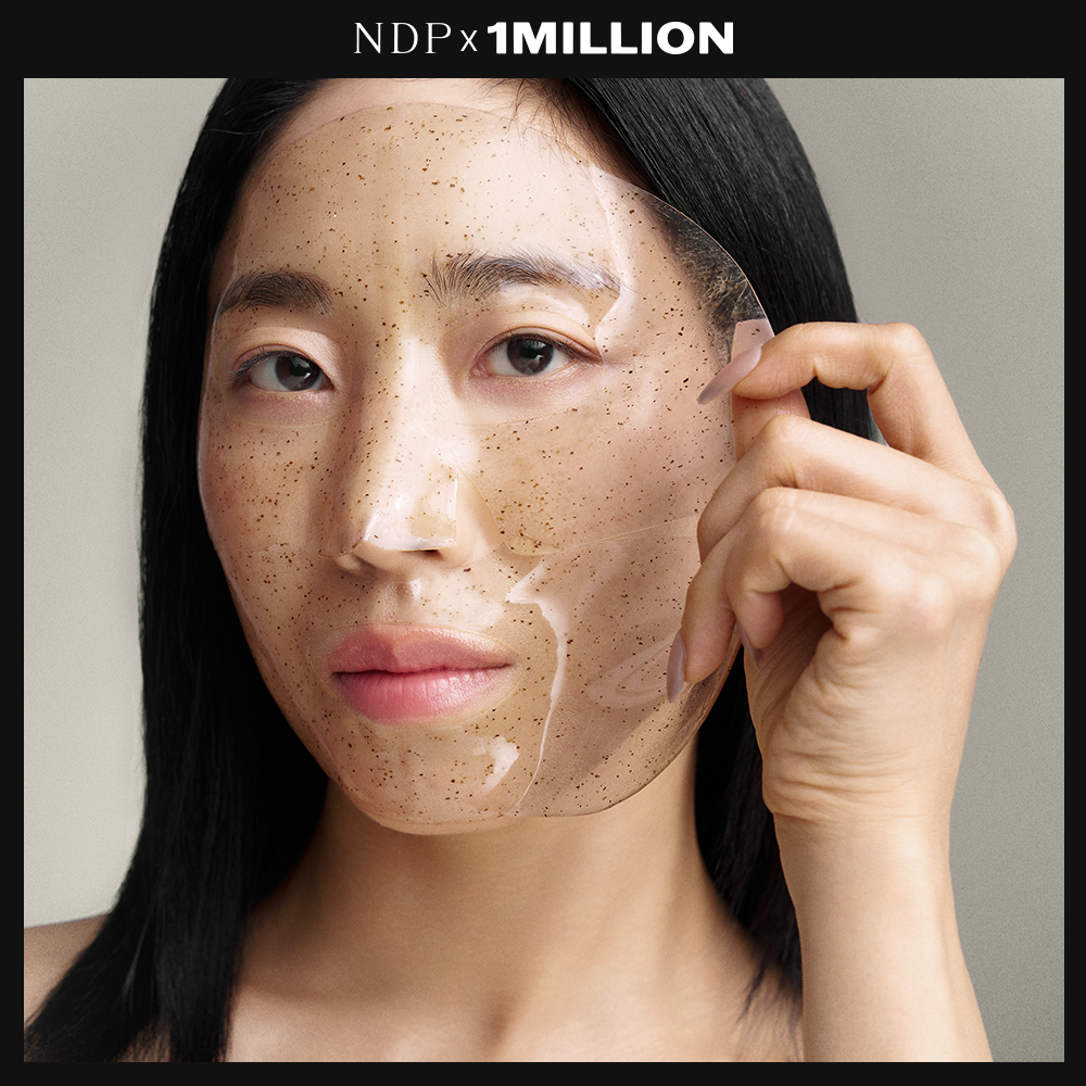 Cica x Artemisia Hydro Deep Calming Mask