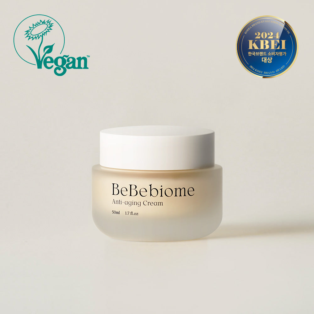 Bebebiome Anti-Aging Cream